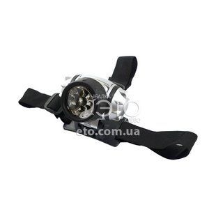 Налобный фонарик BL-050