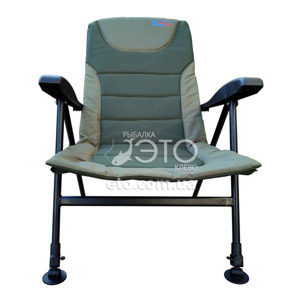 Карповое кресло BoyaBy TFC055