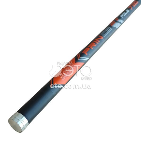 Махове вудлище Sadey Prince Pole 7м (15-40г) код: 321-7.0M