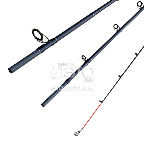 Фідерне Вудилище Weida Lake Balathon Feeder 3.3м (до 180г) код: Z-418-330