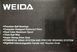 Катушка Weida DJ 4000 (4+1 BB)