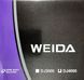 Катушка Weida DJ 4000 (4+1 BB)