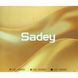 Котушка Sadey U3 6000 (5+1 BB, 5.5:1) з бейтранером