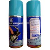 ЭТО  Профессиональный спрей - очиститель HTA Reel Cleaner Spray