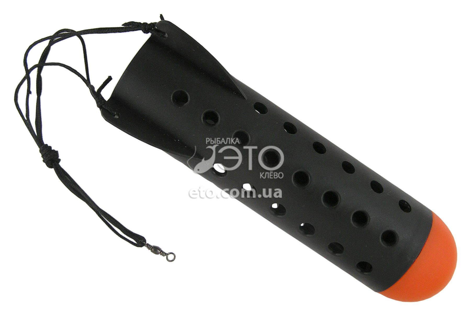 Spod carp raketa