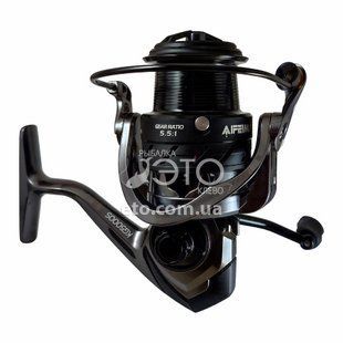 Катушка Feima KG 5000 S (5+1 BB) код: K-3056-5