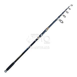Телескопическое Карповое Удилище Weida Magic Tan Carp Rod 3,6м (4 lbs) код: Z-411-360