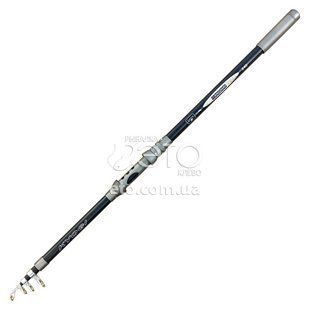 Спіннінг телескопічний Kyogi Canghai Weida 240 (150-300г) код: 855-240