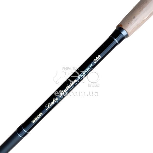 Фідерне Вудилище Weida Lake Balathon Feeder 3.6м (до 180г) код: Z-418-360