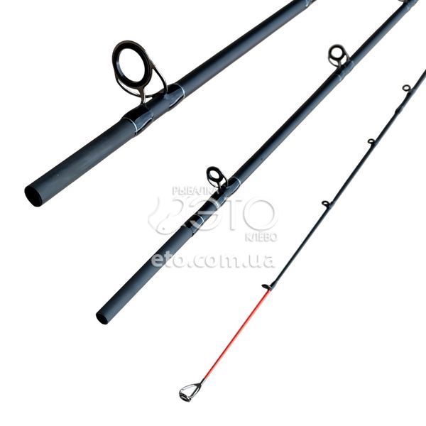 Фідерне Вудилище Weida Lake Balathon Feeder 3.6м (до 180г) код: Z-418-360