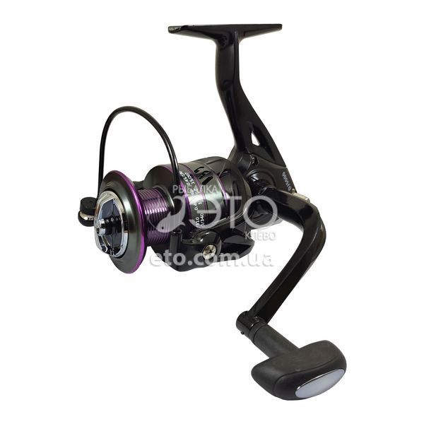 Катушка Weida DJ 5000 (4+1 BB)