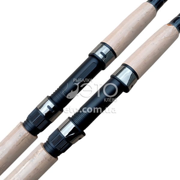 Фідерне Вудилище Weida Lake Balathon Feeder 3.6м (до 180г) код: Z-418-360