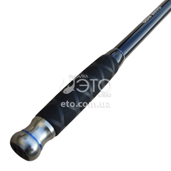 Телескопическое Карповое Удилище Weida Magic Tan Carp Rod 3,6м (4 lbs) код: Z-411-360