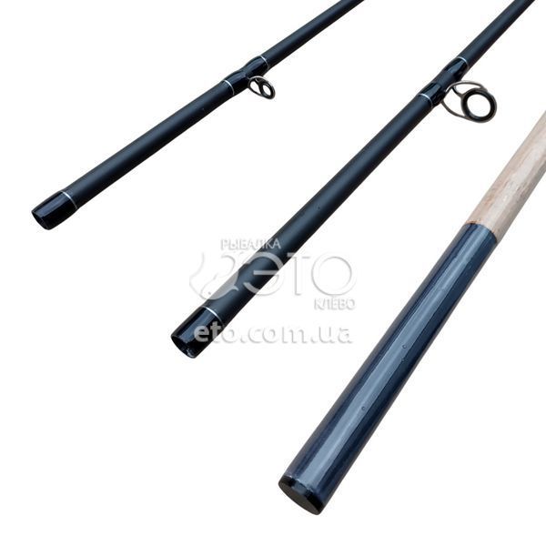 Фідерне Вудилище Weida Lake Balathon Feeder 3.6м (до 180г) код: Z-418-360