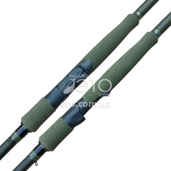 Фидерное удилище Mifine Fusion Furry Feeder 3.3 м (120 г) код: 1513-120-330