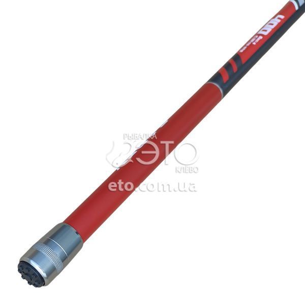 Болонське вудилище Sadey Blade Point Bolo 4м (15-40г) код: 322-4.0M