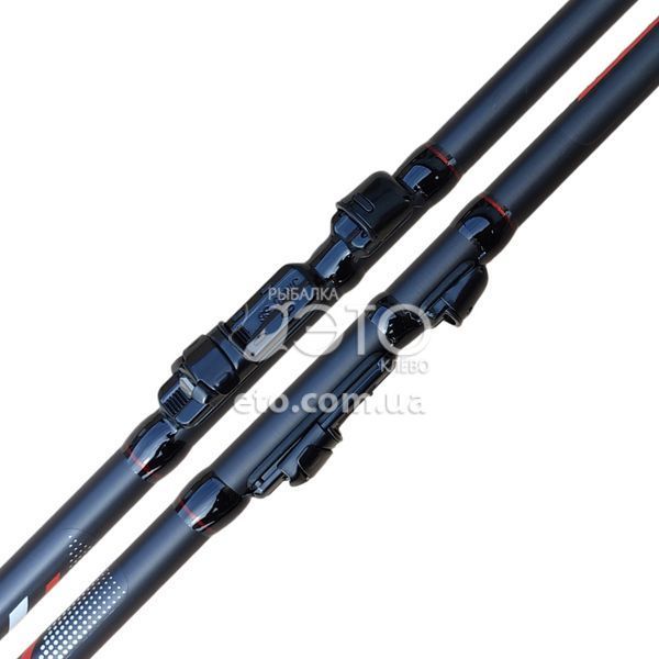 Болонське вудилище Sadey Blade Point Bolo 4м (15-40г) код: 322-4.0M