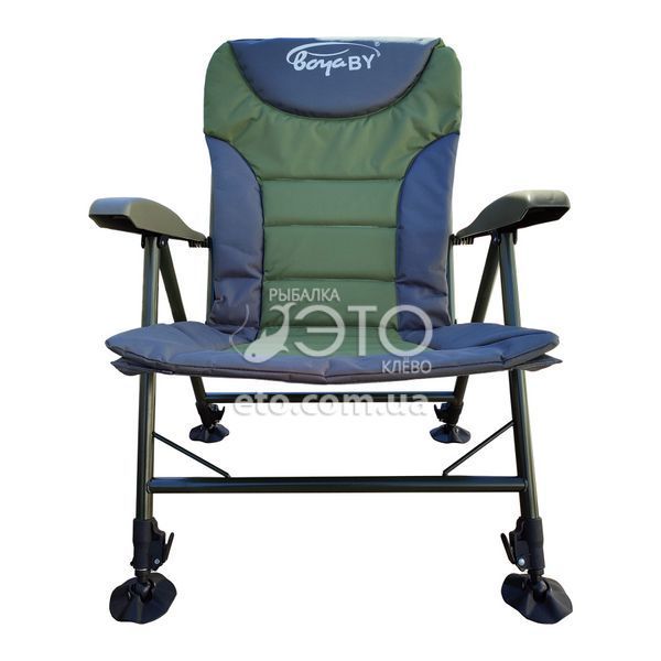 Коропове крісло BoyaBy TOS12