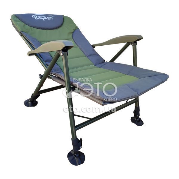 Коропове крісло BoyaBy TOS12