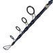 Телескопическое Карповое Удилище Weida Magic Tan Carp Rod 3,6м (4 lbs) код: Z-411-360