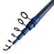 Болонське вудилище BoyaBy Princess Carbon 98% 6,0m (10-30g) код: 615-600