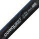 Махове Вудлище Weida Conquest Pole 4м (10-45г) код: G-461-400