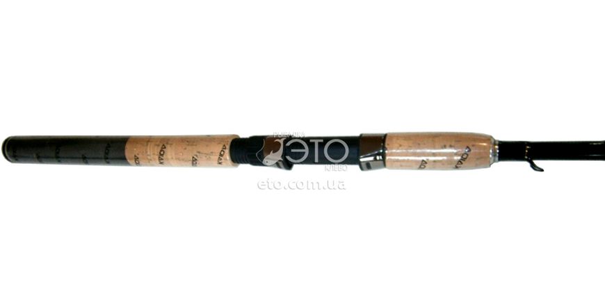 Спінінг WEIDA Evo Concept 2,4м (10-40 г) код: 309-240
