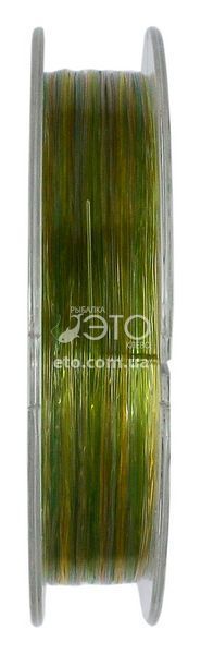 Леска Weida Titan Force Carp Multicolor 150 м 0.25 мм