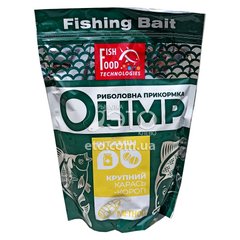 Прикормка Olimp Method Витамин / крупный карась - карп (900 г)