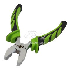 Обжимные плоскогубцы Carp Zoom Mini Crimping Plier CZ9858