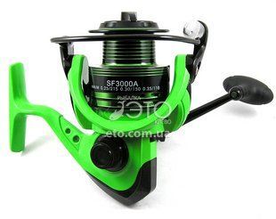 Катушка WEIDA (KAIDA) SF 3000 A (5+1 BB)