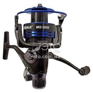 Котушка Feima MG 6000 (7+1 BB) арт: K-3042-60