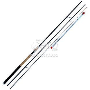 Фидерное удилище Weida (Kaida) Link feeder 3,9м (60-120г) код: 541-120-390