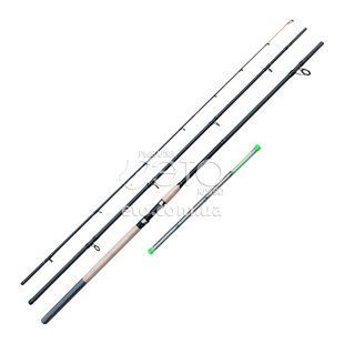 Фідерне Вудилище Weida Lake Balathon Feeder 3.9м (до 180г) код: Z-418-390