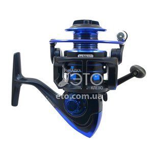 Катушка Mifine Kruiser 4000 F (5+1 BB) код: 60329-4