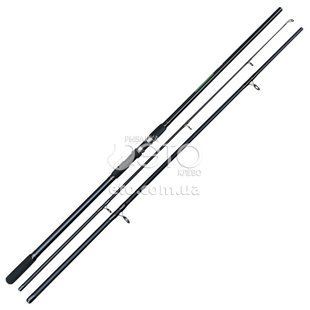 Карповое удилище WEIDA Partner Carp 3,60м (3 lbs) код: 308-360