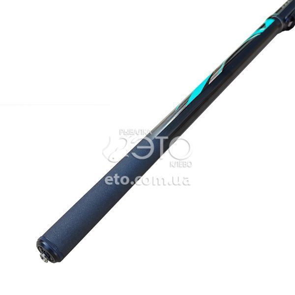 Болонское удилище Weida Genesis 4м (до 60 г) код: 571-60-400