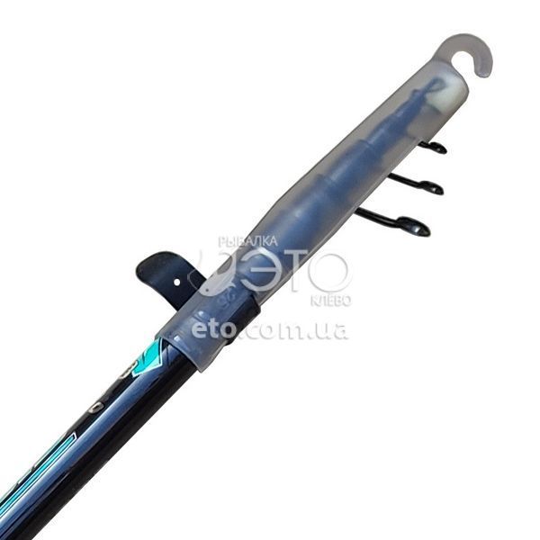 Болонское удилище Weida Genesis 4м (до 60 г) код: 571-60-400