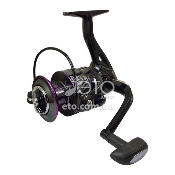 Катушка Weida DJ 6000 (4+1 BB)