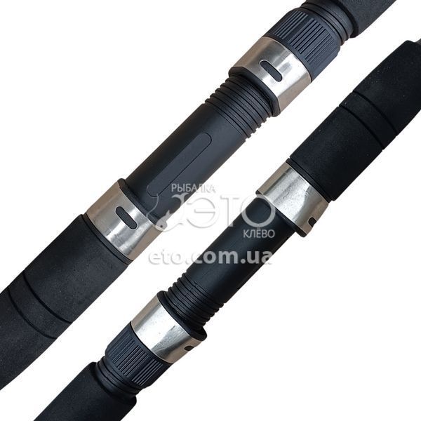 Спиннинг Weida Inspire 2,4м (20-80г) код: 638-240