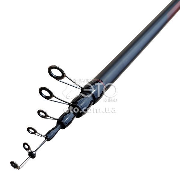 Болонське вудилище Sadey Blade Point Bolo 5м (15-40г) код: 322-5.0M