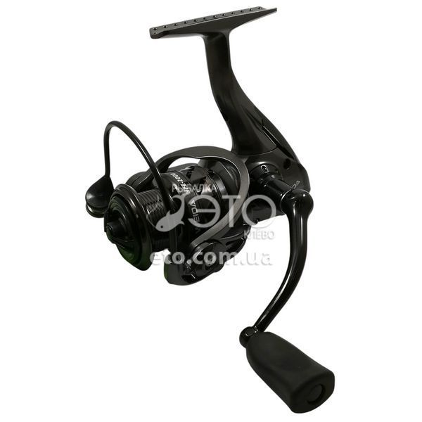 Катушка WEIDA HFE 2000 (4+1 BB)