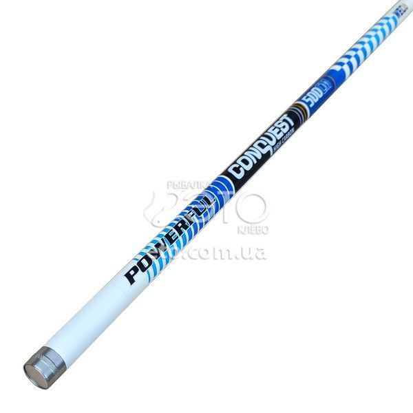 Маховое Удилище Weida Conquest Pole 5м (10-45г) код: G-461-500