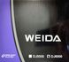 Котушка Weida DJ 6000 (4+1 BB)