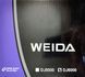 Катушка Weida DJ 6000 (4+1 BB)