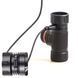 Фонарь налобный, 1x16340, ЗУ Type-C, магнит, zoom код: BL-5846-XPG