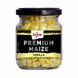 Дипованная Кукуруза Carp Zoom Premium Maize 220мл - Ваниль (CZ9379)