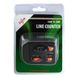 Електронний лічильник волосіні Carp Zoom (Line Counter) CZ4238