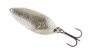 Блесна Anaconda BA-K 7062 54mm/14g SILVER