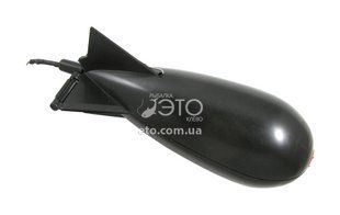 Ракета SPOMB (cпомб) mini Black 13см